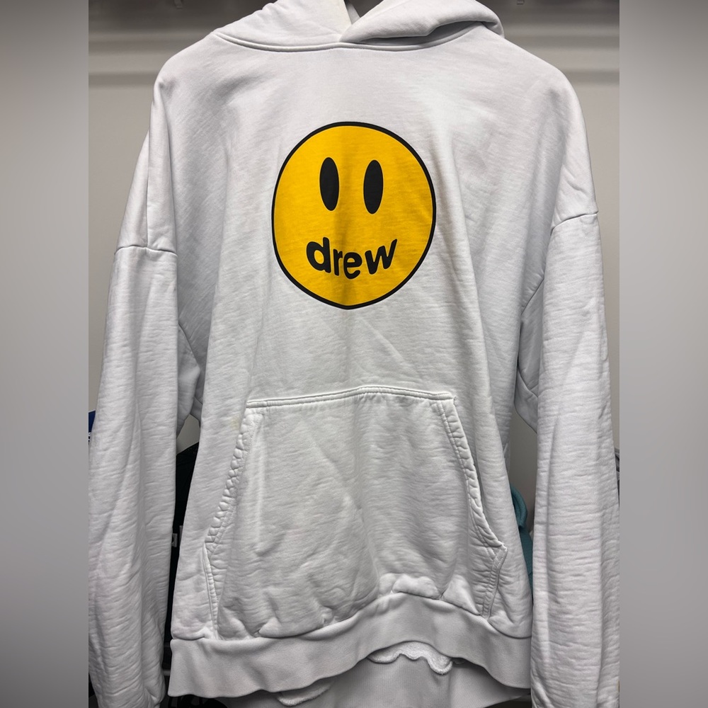 Drew house white color